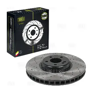 DF 190433 TRIALLI