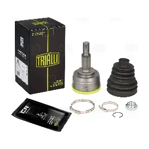 GO 0917 TRIALLI