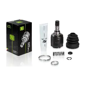 TRIALLI GO 0903