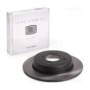 DF 0842s TRIALLI