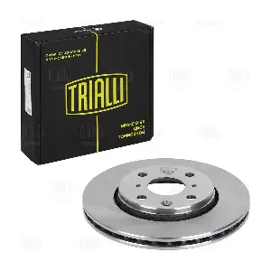 DF 095122 TRIALLI