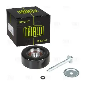 TRIALLI CM 2504N