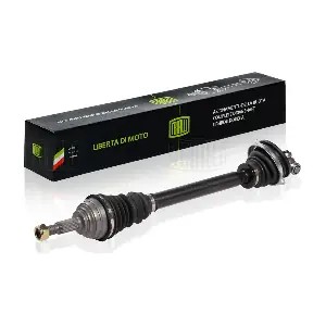 AR0902 TRIALLI