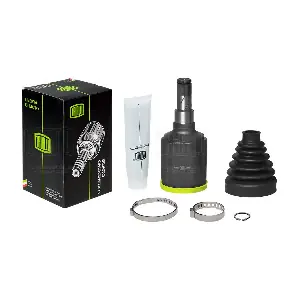 GO 0507 TRIALLI
