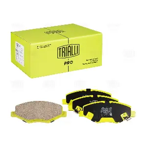 PF 2703CR TRIALLI