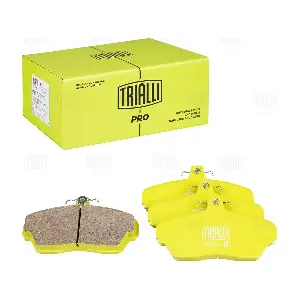TRIALLI PF 971CR