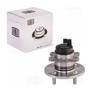 TRIALLI MR 0885