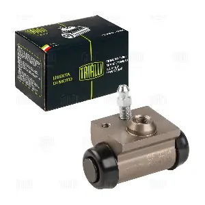 TRIALLI CF 0314