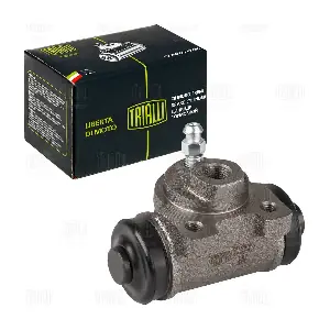 TRIALLI CF 0947