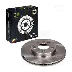 TRIALLI DF 150117