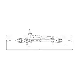 TRIALLI CRS 0517