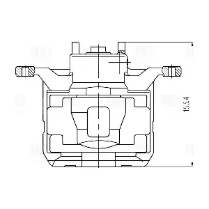 TRIALLI CF 800460