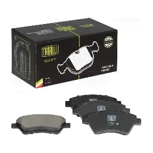 TRIALLI PF 0906