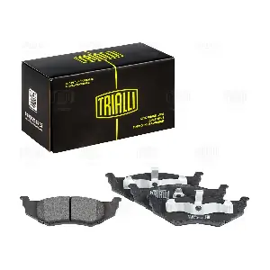TRIALLI PF 2260