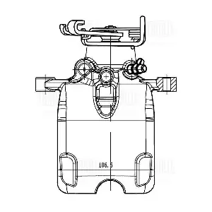 CF 206002 TRIALLI