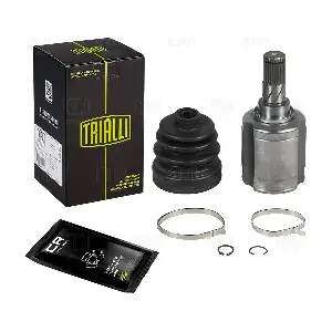 GO 1457 TRIALLI