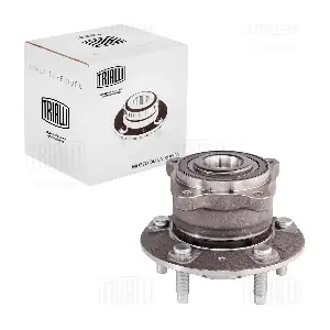 MR 0584 TRIALLI
