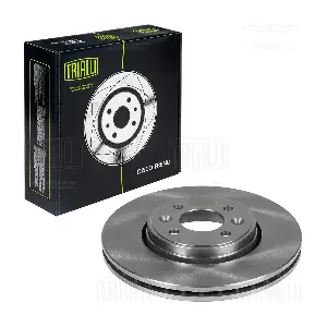 TRIALLI DF 095105
