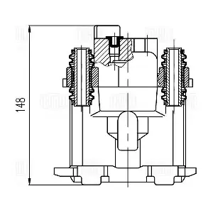 CF 800280 TRIALLI