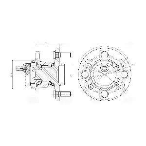 TRIALLI MR 1920