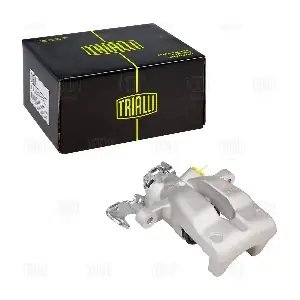 TRIALLI CF 032120