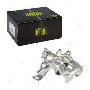CF 012074 TRIALLI