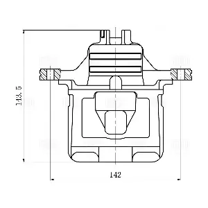 CF 800413 TRIALLI