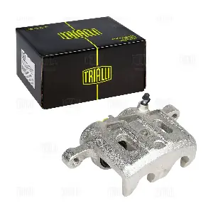 CF 012097 TRIALLI