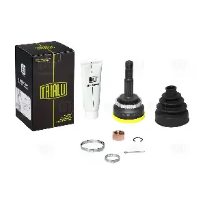 GO 1401 TRIALLI
