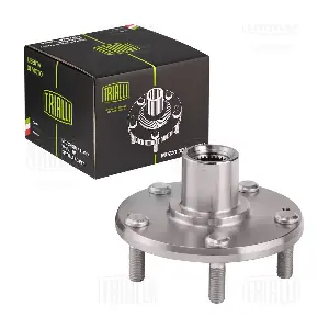MR 0810 TRIALLI