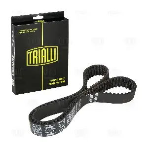 TRIALLI GB 8863