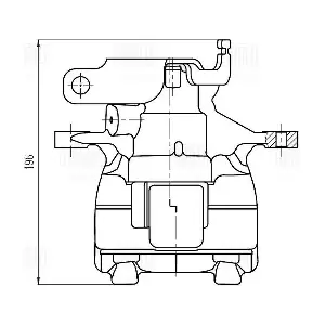 TRIALLI CF 800359