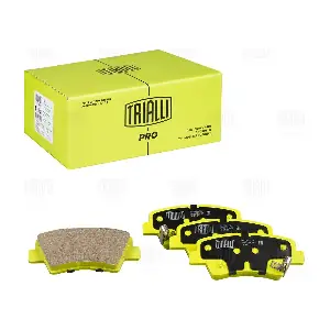 TRIALLI PF 0881CR