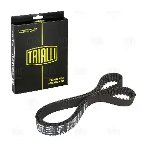 GB 8853 TRIALLI