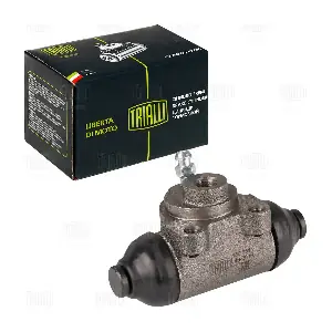 TRIALLI CF 0311