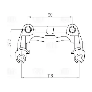 TRIALLI CF 000673