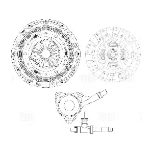 TRIALLI FR 1034