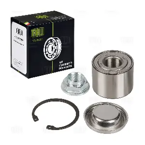 TRIALLI CS 2081