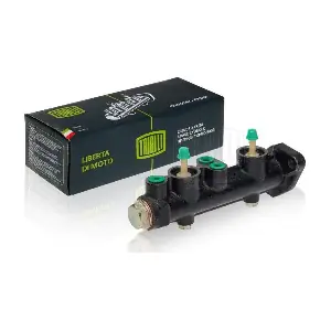TRIALLI CF 101