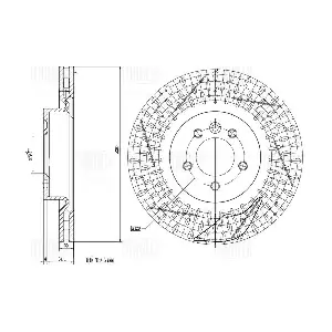 TRIALLI DF 017s