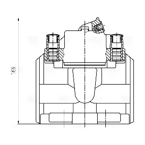 TRIALLI CF 800434