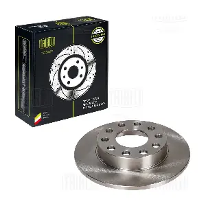 DF 180132 TRIALLI