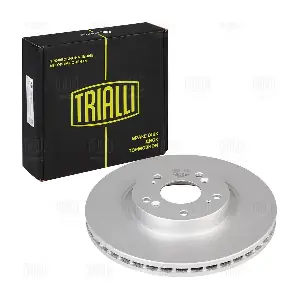 TRIALLI DF 263911