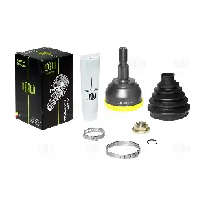 TRIALLI GO 1008