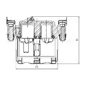 CF 203902 TRIALLI