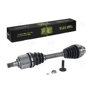 AR 2660 TRIALLI