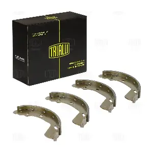 GF 4698 TRIALLI