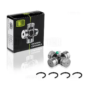 TRIALLI CC 551