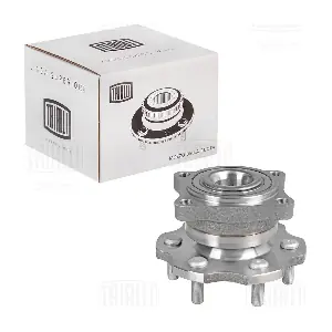 MR 1481 TRIALLI