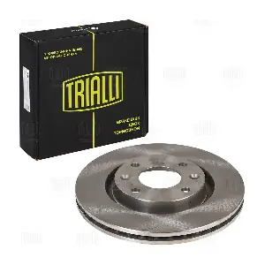 TRIALLI DF 190507